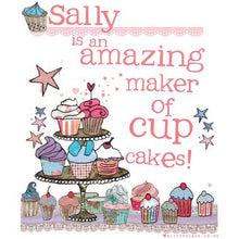 Load image into Gallery viewer, Design Your Own Personalised Apron