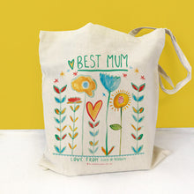 Load image into Gallery viewer, Personalised Best Bag