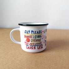 Load image into Gallery viewer, Personalised The Good Mug