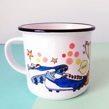 Load image into Gallery viewer, Personalised Best Uncle Mug