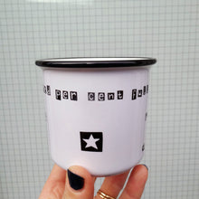 Load image into Gallery viewer, Personalised Full Of Love Mug