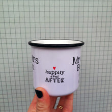 Load image into Gallery viewer, Personalised Happily Ever After Mug