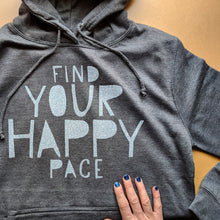 Load image into Gallery viewer, Personalised Ladies Make A Statement Hoodie
