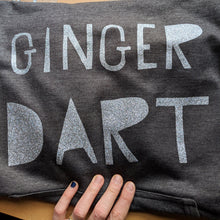 Load image into Gallery viewer, Personalised Ladies Make A Statement Hoodie