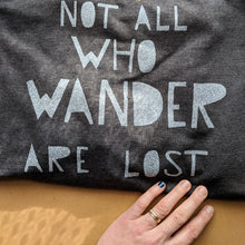 Load image into Gallery viewer, Personalised Ladies Make A Statement Hoodie