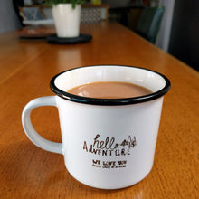 Load image into Gallery viewer, Personalised Magnificent Adventure Mug
