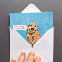 Load image into Gallery viewer, Dog Note Cards