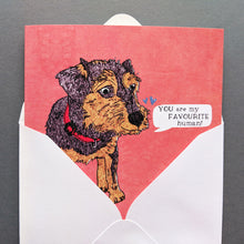 Load image into Gallery viewer, Dog Note Cards