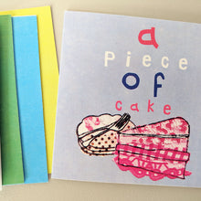 Load image into Gallery viewer, Pack Of 4 Thoughtful Greeting Cards