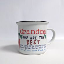 Load image into Gallery viewer, Personalised Retirement Mug