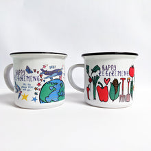 Load image into Gallery viewer, Personalised Retirement Mug