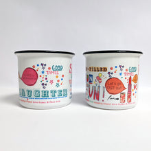 Load image into Gallery viewer, Personalised Best Friends Mug