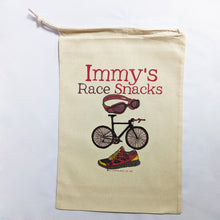 Load image into Gallery viewer, Personalised Triathlon Sack