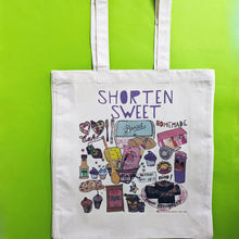 Load image into Gallery viewer, Personalised Baking Bag