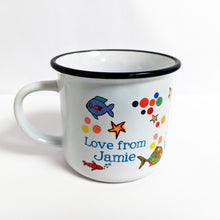 Load image into Gallery viewer, Personalised Best Dad Mug