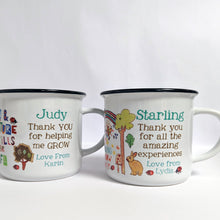 Load image into Gallery viewer, Personalised Scouts And Girl Guides Mug
