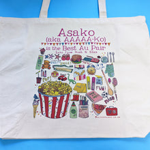Load image into Gallery viewer, Personalised Babysitter Bag
