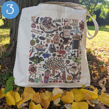 Load image into Gallery viewer, Autumn Seasonal bag