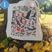 Load image into Gallery viewer, Autumn Seasonal bag