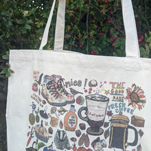Load image into Gallery viewer, Autumn Seasonal bag