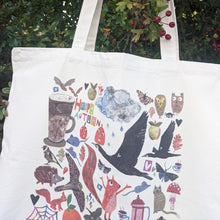 Load image into Gallery viewer, Autumn Seasonal bag