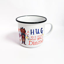 Load image into Gallery viewer, Personalised Hug In A Mug