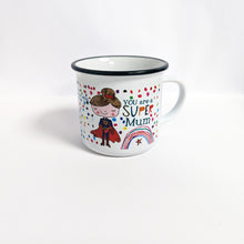 Load image into Gallery viewer, Personalised Super Mug