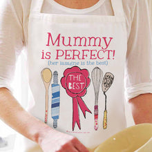 Load image into Gallery viewer, Personalised Perfect Apron