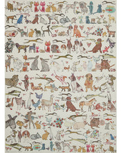 Load image into Gallery viewer, Recycled gift wrap - Perfect pets