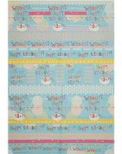 Load image into Gallery viewer, Recycled gift wrap - Whoopee Birthday
