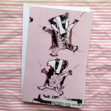 Load image into Gallery viewer, The occasional star jump (AP140)