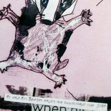 Load image into Gallery viewer, The occasional star jump (AP140)