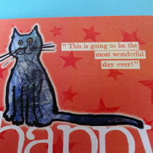 Load image into Gallery viewer, Most wonderful day (AP269)