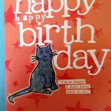 Load image into Gallery viewer, Most wonderful day (AP269)