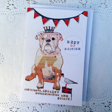 Load image into Gallery viewer, Best of British (AP430)