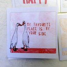 Load image into Gallery viewer, 'Little Notes Of Love' Cards