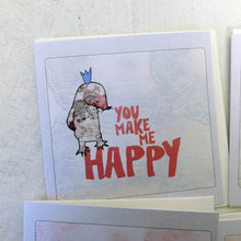 Load image into Gallery viewer, 'Little Notes Of Love' Cards