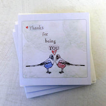 Load image into Gallery viewer, 'Little Notes Of Love' Cards