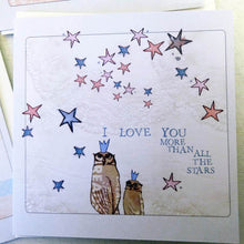 Load image into Gallery viewer, 'Little Notes Of Love' Cards