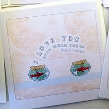 Load image into Gallery viewer, 'Little Notes Of Love' Cards