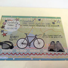 Load image into Gallery viewer, Personalised Amazing Achievement Print