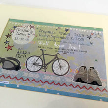 Load image into Gallery viewer, Personalised Amazing Achievement Print