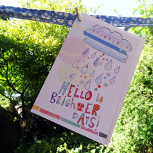 Load image into Gallery viewer, Brighter days (AP579)