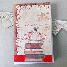 Load image into Gallery viewer, Beautiful story (AP441)