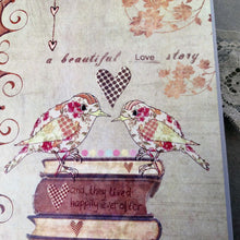 Load image into Gallery viewer, Beautiful story (AP441)