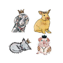 Load image into Gallery viewer, Personalised 'Best Pet' Storage Bag