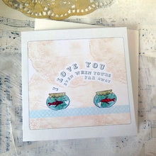 Load image into Gallery viewer, Far away love (PL41)
