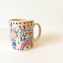 Load image into Gallery viewer, Personalised Super Mug