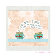 Load image into Gallery viewer, Far away love (PL41)