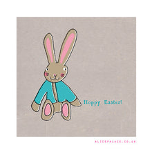 Load image into Gallery viewer, Hoppy Easter (pl453)
